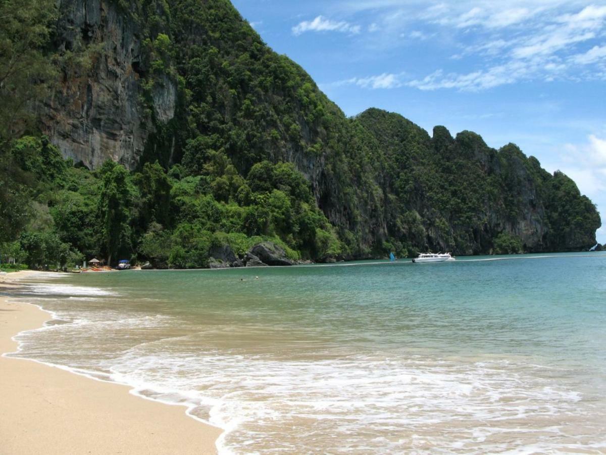 Ao nang пляж Краби